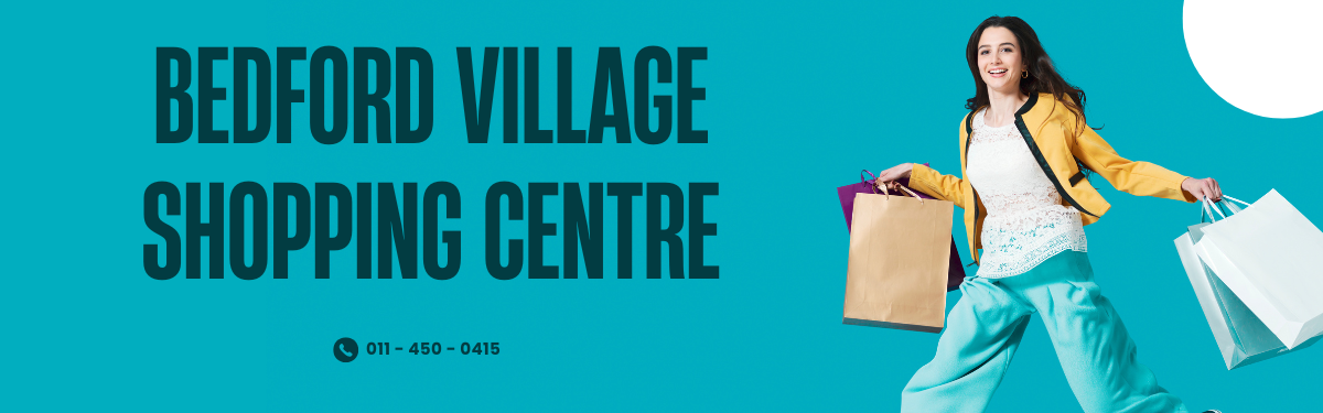 BEDFORD VILLAGE SHOPPING CENTRE