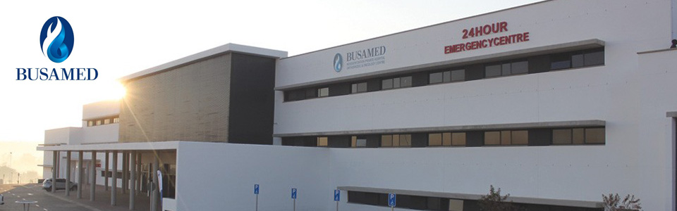 BusamedModderfonteinPrivateHospital EdenvaleBedfordviewKemptonPark