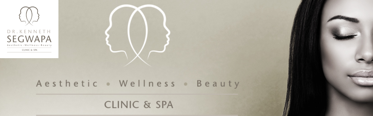 Dr. Kenneth Segwapa