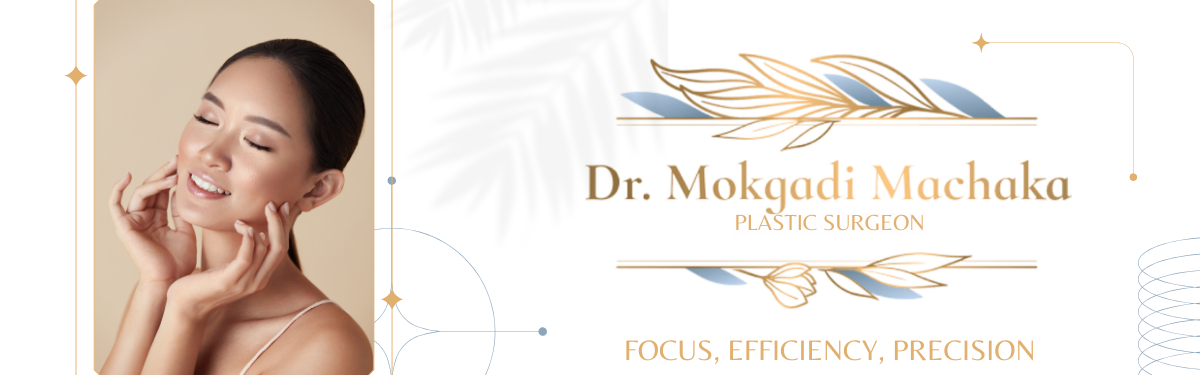 Dr Mokgadi Machaka