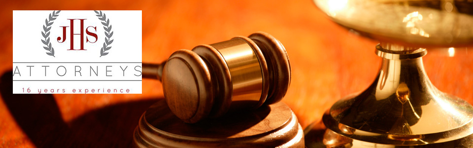 JHSAttorney FourwaysRandburgRosebank Attorney
