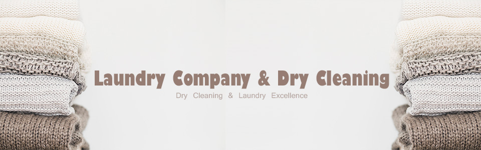 Laundry Company & Dry Cleaning Laundry Company & Dry Cleaning