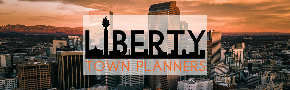 Liberty Town Planners