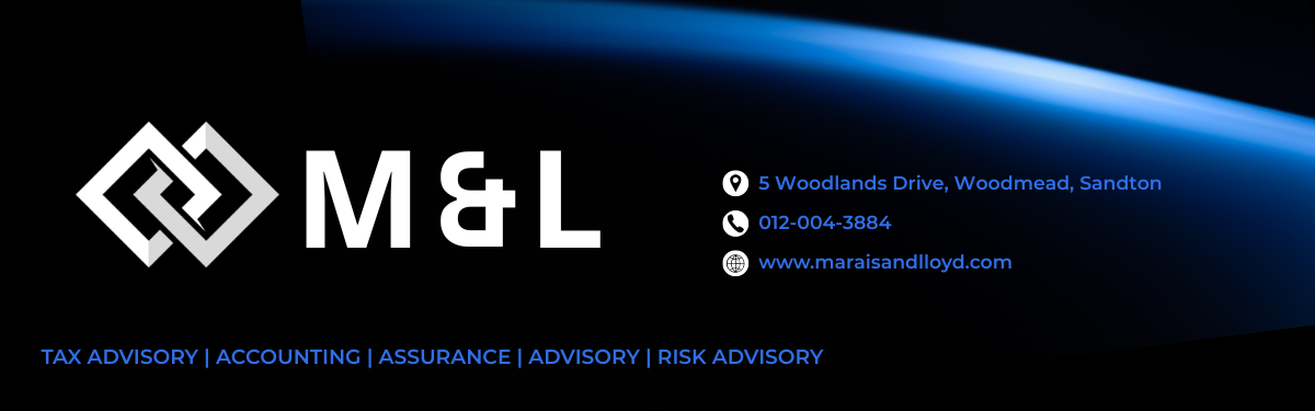 MARAIS LLOYD INC More Info n