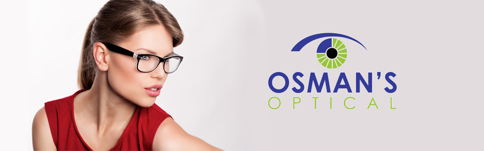 OsmansOptical KemptonGate Optometrist