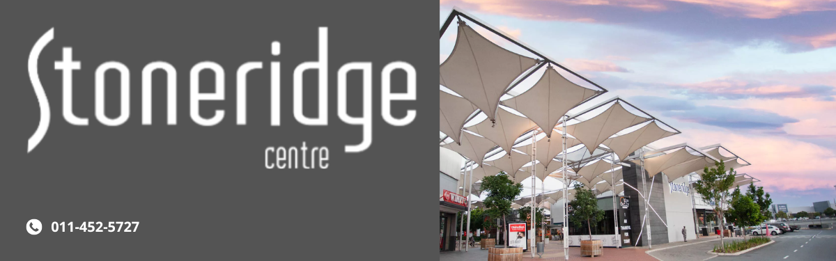 STONERIDGE CENTRE