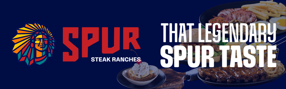 Spur More Info