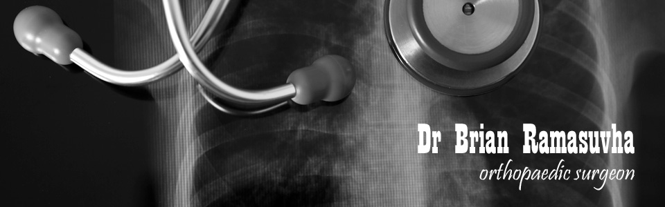dr brian ramasuvha orthopaedic surgeon pretoria east update